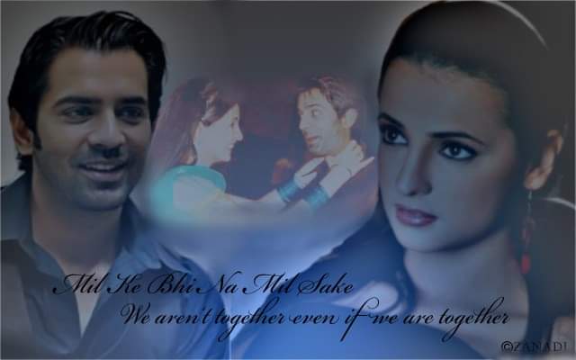 FanclubArshi's tweet photo. Credit zanadi
#IPKKND #IssPyaarKoKyaNaamDoon #SanayaIrani #BarunSobti #wewantsarun #MajorMissing  #SaRunBestJodiTV https://t.co/1e82spm2mX