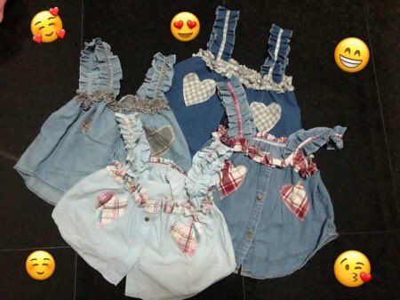aor01925132's tweet photo. โล๊ะเสื้อผ้าเราเองง🤣 ราคา 120.- ทุกตัว!!!💞 สนใจทักมาได้เลย📌  #เสื้อผ้ามือสอง  #เสื้อผ้าเกาหลี  #เสื้อผ้ามือสองสภาพดี  #เสื้อผ้าวินเทจ #ส่งต่อเสื้อผ้า  #เสื้อผ้าแฟชั่น https://t.co/kDw7sh70xA