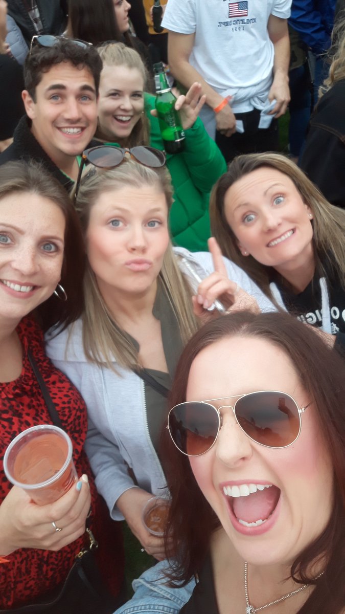 Lauraforde3's tweet photo. Come on @CraigDavid https://t.co/0b8cACZmyT