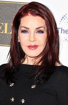  - 24th May 1945 - Priscilla Presley is born. Have a very Happy Birthday. 