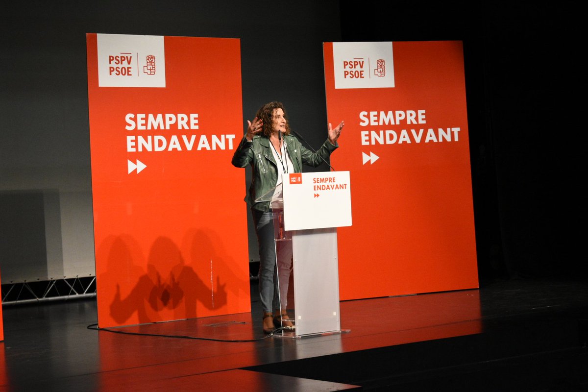 Socialistes província de València tweet media