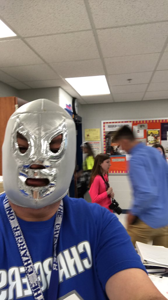 #lipdub2019