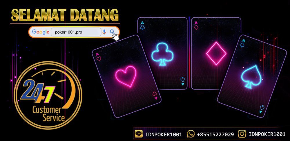 Cara Bermain Dewa Poker Di Android - Berbagai Permainan