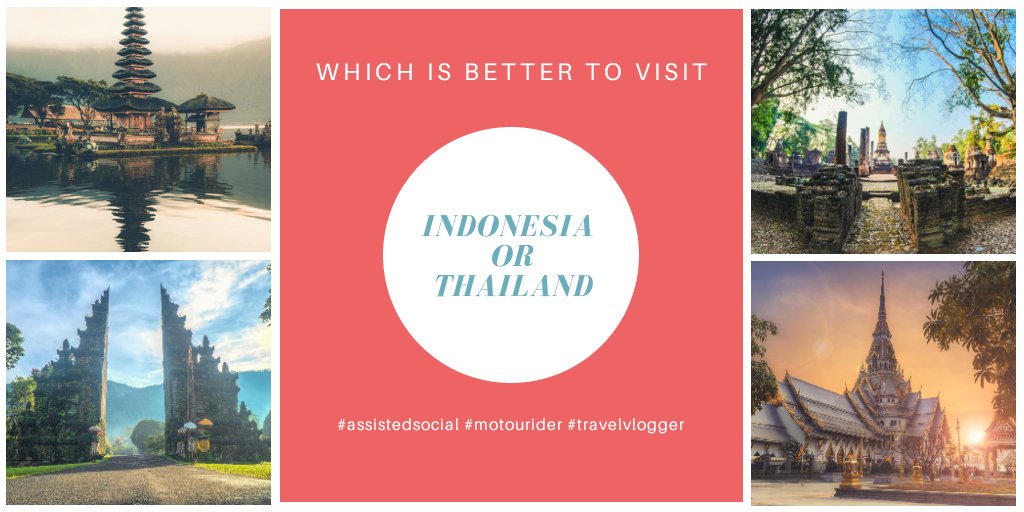 dueroabino's tweet photo. i'm planning to have a trip next month which is better indonesia or bali?
#crowdsourcing #vlogger #bali #thai #traveler #Bangkok #adventure #accommodation https://t.co/Gn8L2wOMqA