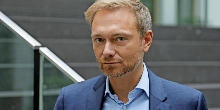 "Wieso werden wir nirgendwo erwähnt?": Christian Lindner sauer auf Youtuber, weil sie das Versagen der FDP im Kampf gegen den Klimawandel ignorieren #Rezo2 #GehWaehlen #Statement
