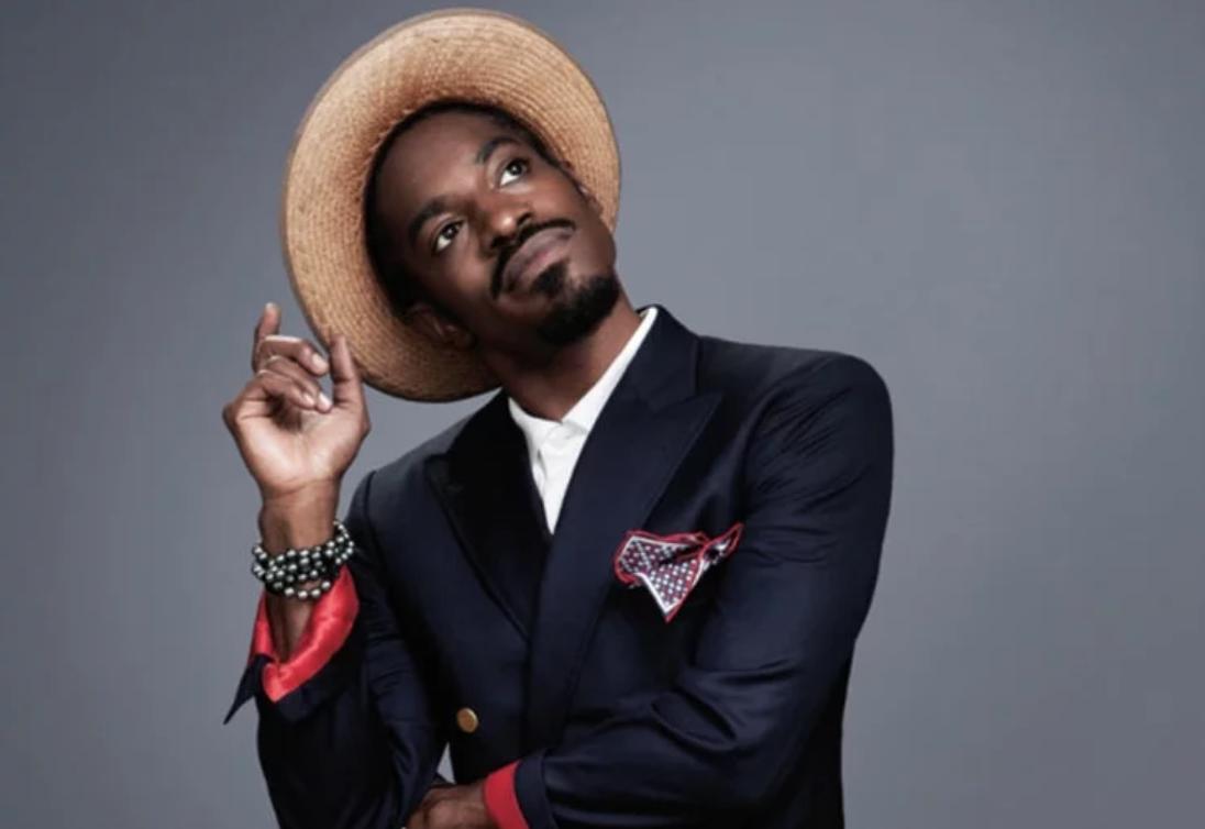 Happy Birthday to one of the greatest lyricists of all time, Andre 3000!! 