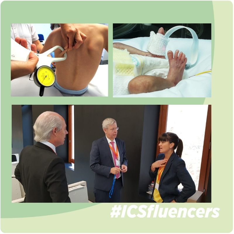 icscat's tweet photo. @VernicaLuque4 @IISPereVirgili @hjoan23 @universitatURV @CoDiNuCat @URVmedicina @FrancescXRamon1 #ICSfluencers @VernicaLuque4:
"Gràcies #icscat per l'oportunitat de mostrar la feina de la dietista-nutricionista @CoDiNuCat i d'una petita part de coses meravelloses que es fan a l'@hjoan23 i l'@IISPereVirgili
I sobretot per fer-me sentir part d'#icscat!" #S7VL https://t.co/q5uV03cvH4