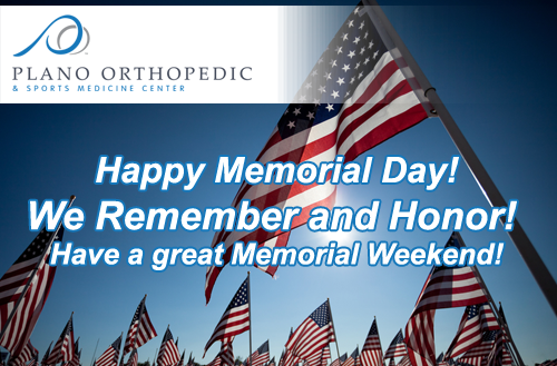 Plano Orthopedics (@posmcplano) on Twitter photo 