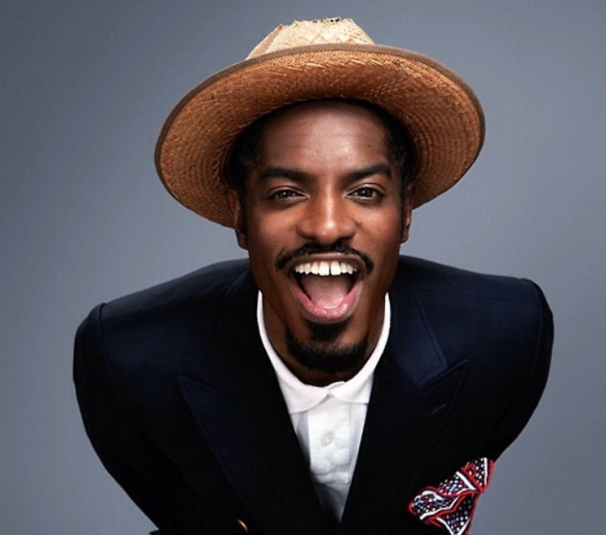 andscape's tweet photo. Happy Birthday to one of the greatest lyricists of all time, Andre 3000!! https://t.co/Xf8w7KzsAa