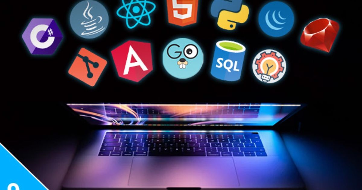 kidscodingpp's tweet image. Pay What You Want For Coding Courses! - buff.ly/2WqyPnh
#code #Software #Education #ComputerScience #Coding #ComputerProgramming #Programming