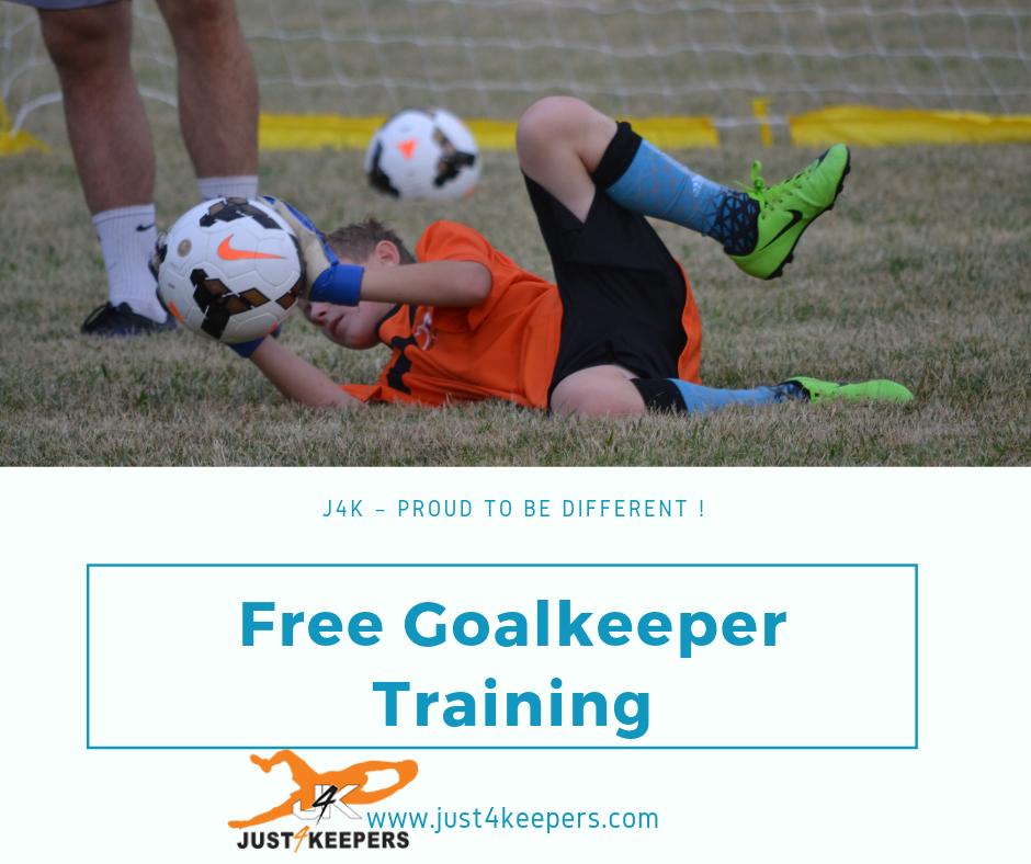 J4KHQ's tweet photo. #FreeGoalkeeperTraining : If you are a goalkeeper or a parent of a goalkeeper and you would like a FREE goalkeeper training session with a Just4keepers class nearest you, contact https://t.co/mue2q0TjSo . J4K β PROUD TO BE DIFFERENT. https://t.co/XLNnpyXr6k