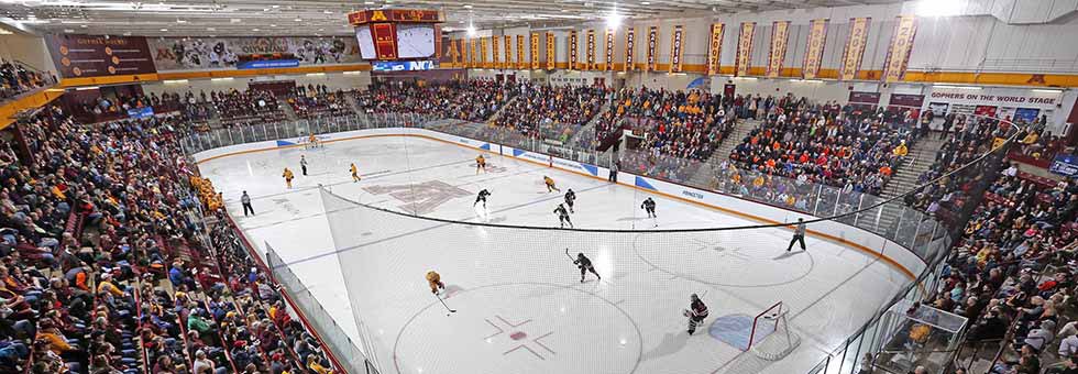Been a crazy couple of weeks! So excited to announce my commitment to play division 1 college hockey for the University of Minnesota. So thankful for everyone in my life, I wouldn’t have been able to have gotten this opportunity without you. Now the real work begins. Ski-U-Mah!