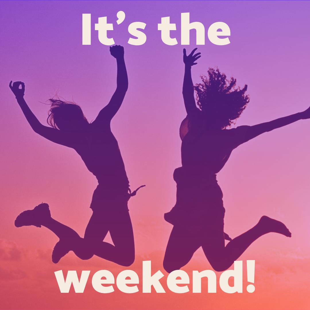 BANK HOLIDAY WEEKEND!! What do you have planned? We're ridiculously excited to be heading to the GALA Festival on Sunday <a href="/peckhamryepark/">Peckham Rye Park</a>. Anyone else going to be there?
🌟🙌
<a href="/GALA_Festival/">GALA Festival</a> #peckham