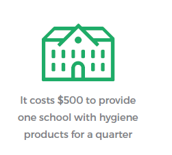BeSocialHeart's tweet photo. Many of us take for granted things like toothpaste, toilet paper, and shampoo. Students within our #kc community can’t afford these items, but thanks to nonprofits like #givingthebasics, we can make a difference and help improve the lives of others around us. #beasocialheart https://t.co/1nygtwVvAr