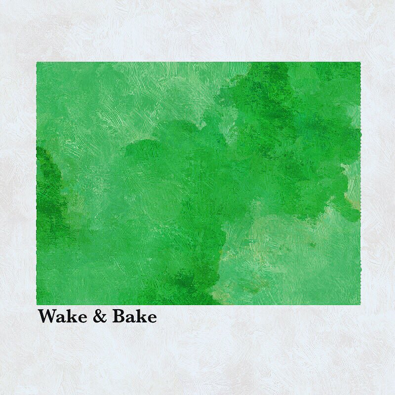 KaLibur_Prodigy's tweet photo. ITS PRIMETIME MY GUYS 
The FIRE is SCORCHING and the CLOCK IS TICKING 
🔥💚Wake&amp;Bake💚🔥Drops TONIGHT at 8!!! 
Y’all be on the lookout and we’ll keep you updated as well.. 
#MAJORWAVES
#SMOKE
#RIDETHETIDE
@Legvcywitav @7PastMidnight @ScottieREAP @sethsutch7 @Who9L https://t.co/Jj9niuQN1O