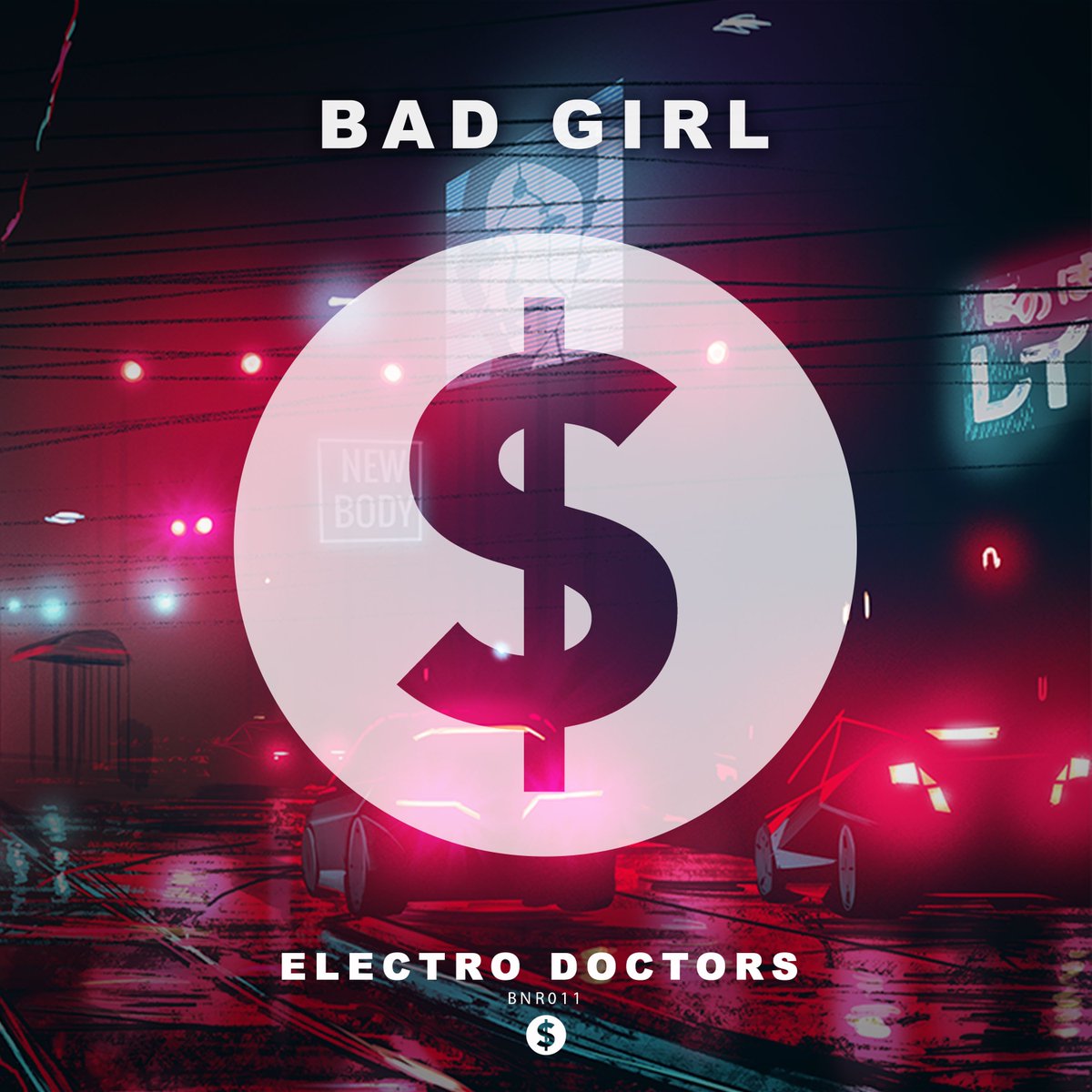 Buy Now (@buynowrecords) on Twitter photo No better way to welcome the weekend than with great new music!
<a href="/ElectroDoctors/">ELECTRO DOCTORS</a> 'Bad Girls' is out now!
➡︎ hypeddit.com/track/j2waxu No better way to welcome the weekend than with great new music!
<a href="/ElectroDoctors/">ELECTRO DOCTORS</a> 'Bad Girls' is out now!
➡︎ hypeddit.com/track/j2waxu