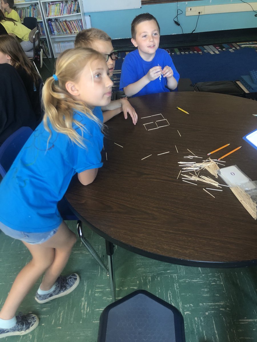 Miss_Yarmark's tweet photo. So proud of the Olympians and their hard work they put in during today’s Math Olympics! @LeonardoBearsNJ #MTPSPide https://t.co/vL9IuGKRG3