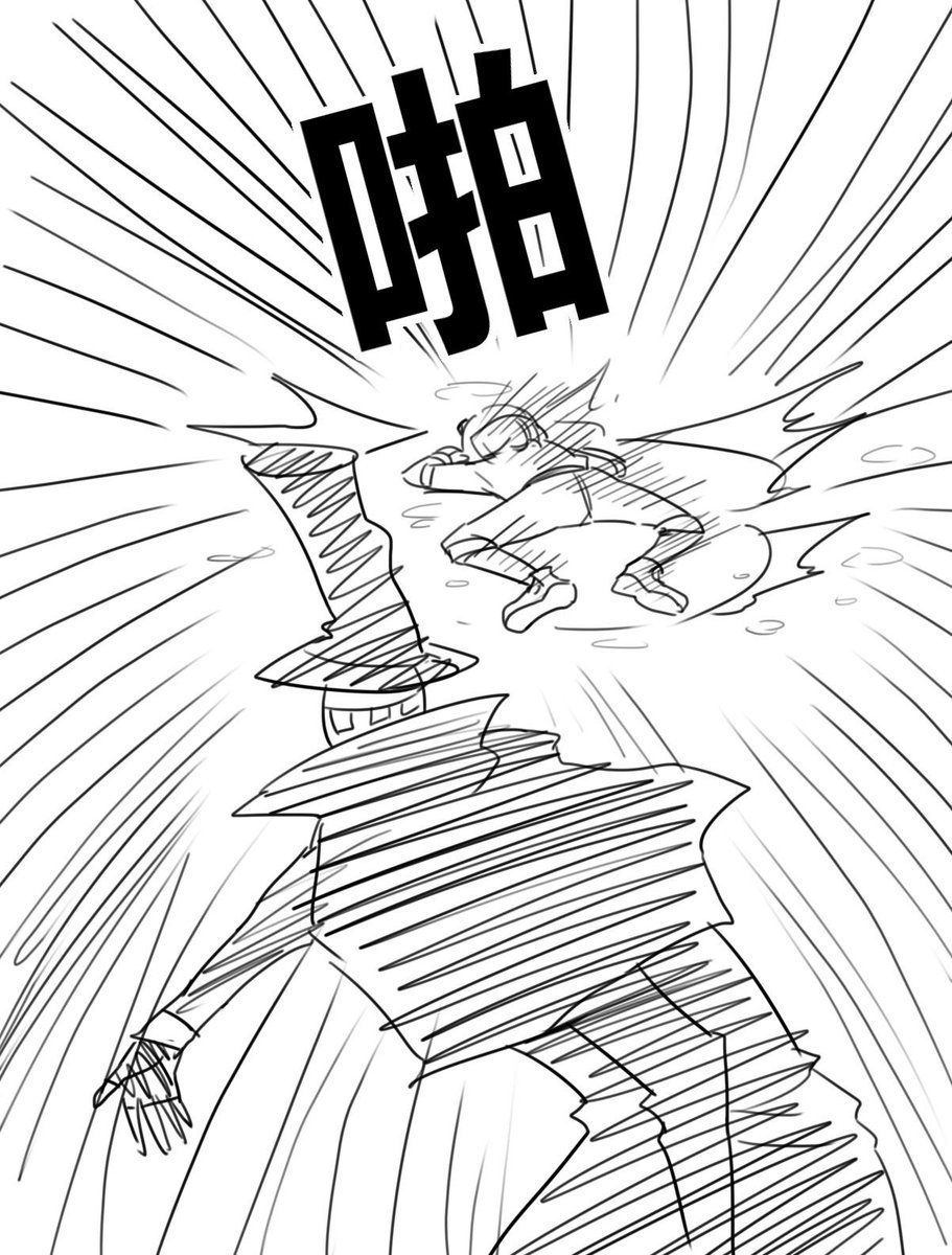[實錄] おのれおのれ!!!
#第五人格イラスト #第五人格 #IdentifyVイラスト #identityV 