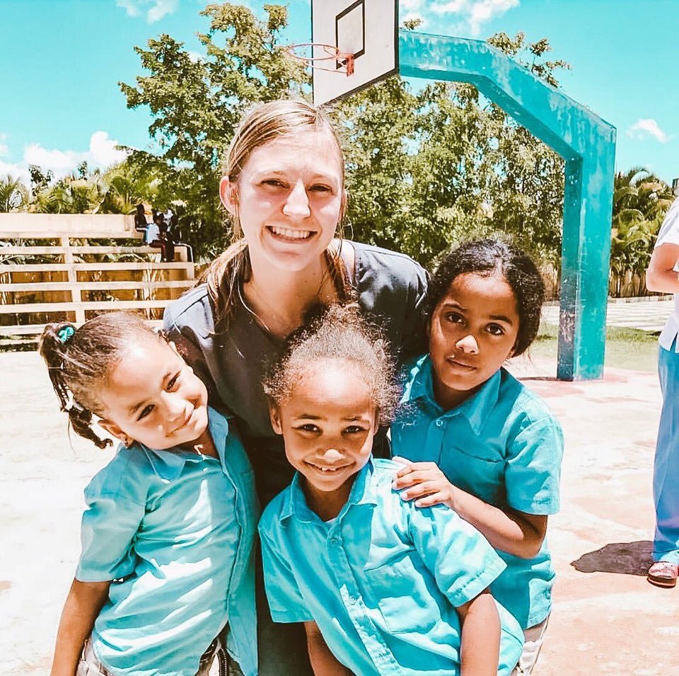 so proud of our sisters traveling to Panama today for UNK Volunteers Around the World! Can’t wait for all the stories and the pictures! 💙you all!