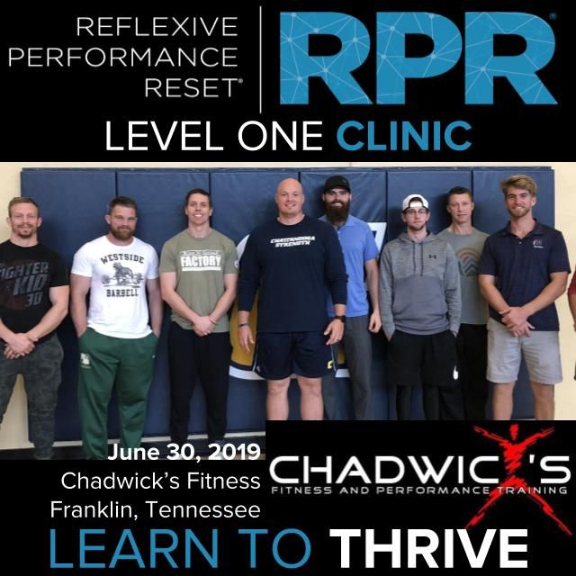 RPR_system's tweet image. Nashville in June! Right next to NHSSCA NatCon!
Spend a day learning something that will fundamentally change the way you approach performance and rehab.
#AreYouOptimized
@nhssca