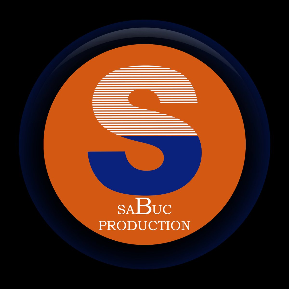 sabucproduction's tweet photo. We present to you our official logo 👌 https://t.co/iTaHgR54Ab