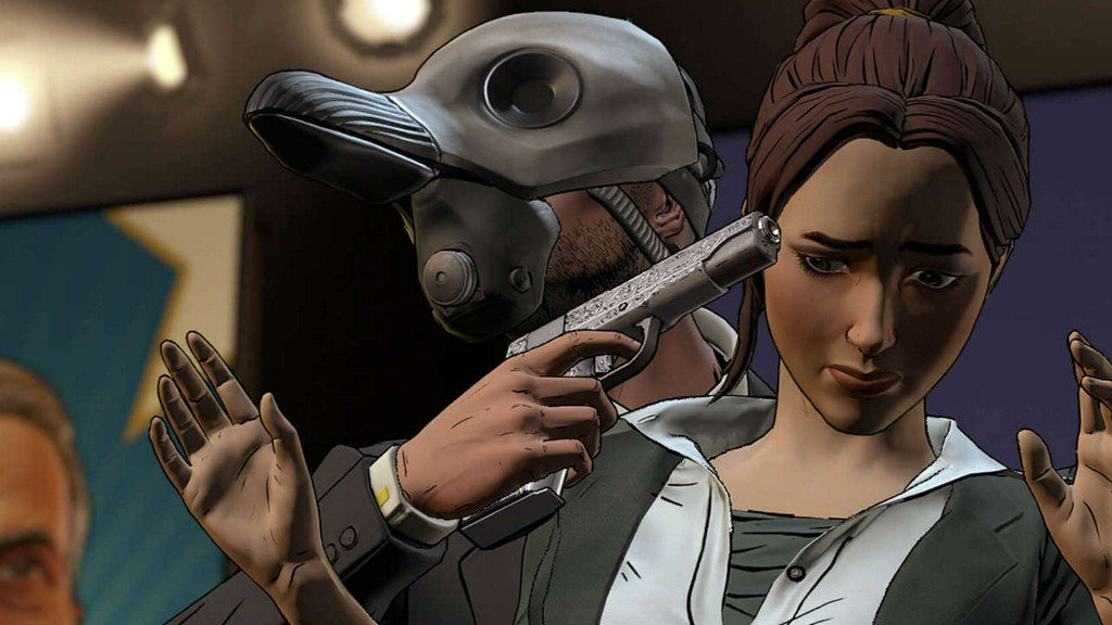 After its closure, more #TelltaleGames are disappearing 😨

bit.ly/2wk02JO