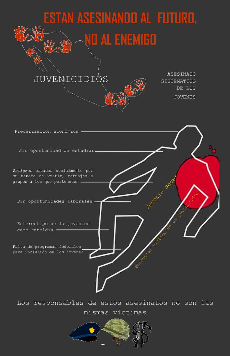 CygiForo's tweet image. Reflexionemos al respecto. 

Este próximo 31 de Mayo en la Casona Spencer los esperamos para dialogar y compartir ideas.

#forojuventudesencontextosdeviolencia #UAEM #CyGi #Cuernavaca #Violencia #Encuentro #Estudiantes