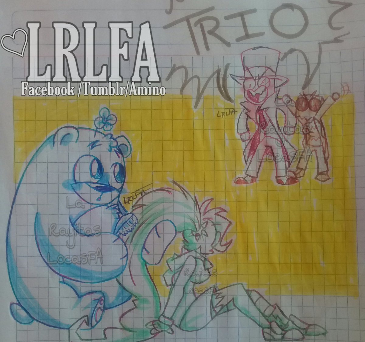 LaRayisLocasFA's tweet photo. https://t.co/fioe9cwfmZ