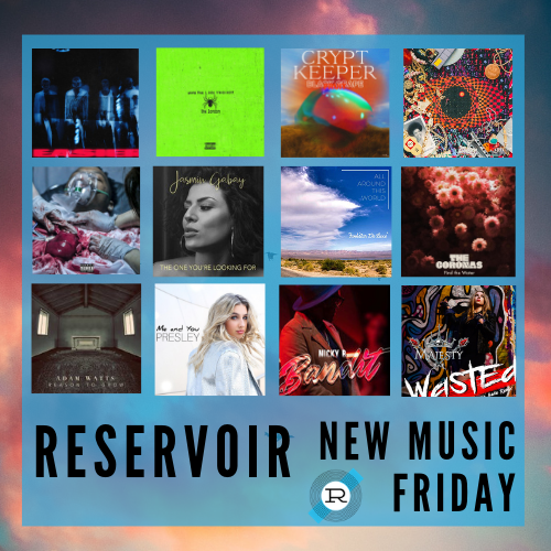 ReservoirMedia's tweet photo. 🚀New Music Friday 🚀

🕯@5SOS
🚕 Beast Coast x @joeyBADASS
🕷️ @youngthug x @jcoleNC x @trvisXX
🤑@moneybaggyo x @offsetYRN
🗑️@majesty_music x @daveaude
🖤 @BlkGrapefruit
🎧 AND MORE!

LISTEN: https://t.co/wLKjobDvXV https://t.co/ptXF2Ie2gg