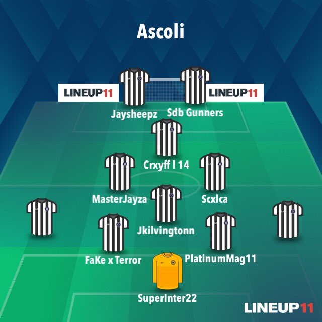 VFL Ascoli tweet media