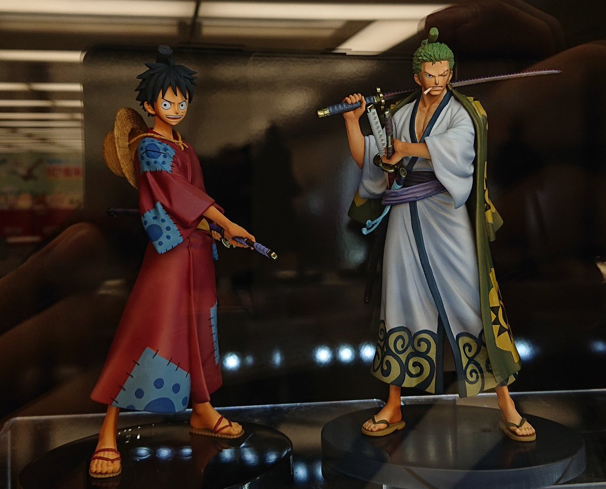 upcoming anime figures