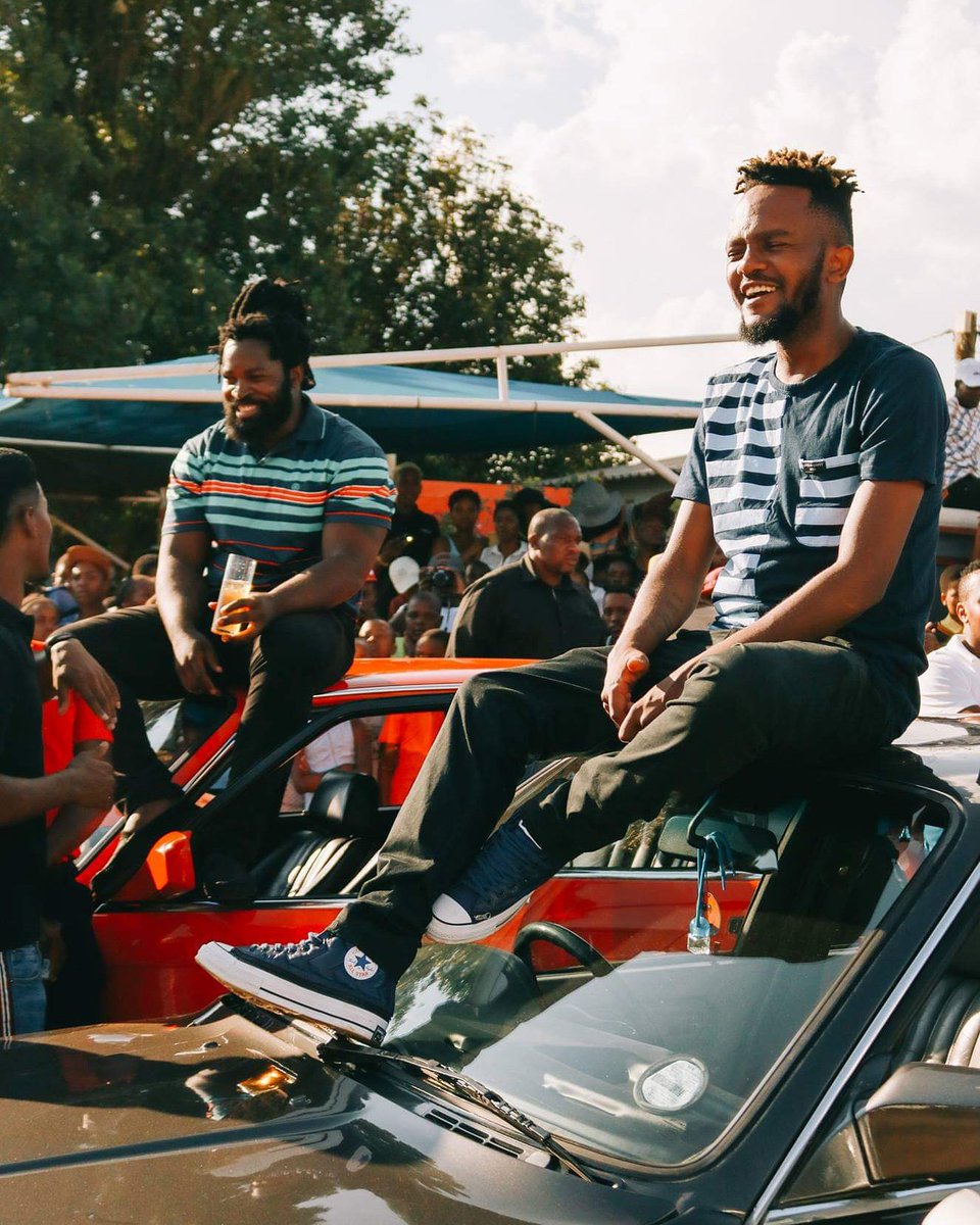 Hip Hop Hub Video Big Zulu Aklaleki Ft Kwesta T Co Atdrr4mevi Hiphophub