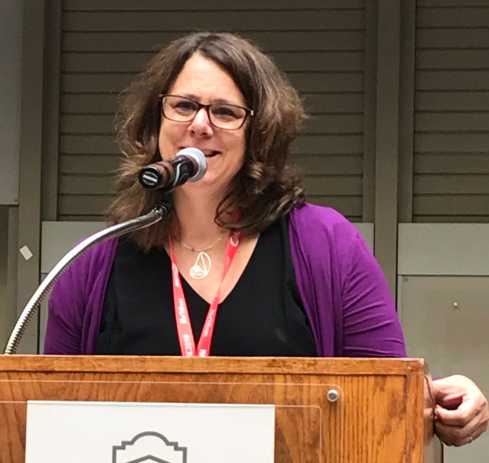 District School Board of Niagara (@dsbn) on Twitter photo Congratulations to DSBN math superstar .<a href="/mathliisa/">Liisa Suurtamm</a>! Math consultant Liisa Suurtamm is this year's recipient of the Ontario Association for Math Education's Leadership in Mathematics award. Read more: dsbn.org/news-release/2… Congratulations to DSBN math superstar .<a href="/mathliisa/">Liisa Suurtamm</a>! Math consultant Liisa Suurtamm is this year's recipient of the Ontario Association for Math Education's Leadership in Mathematics award. Read more: dsbn.org/news-release/2…