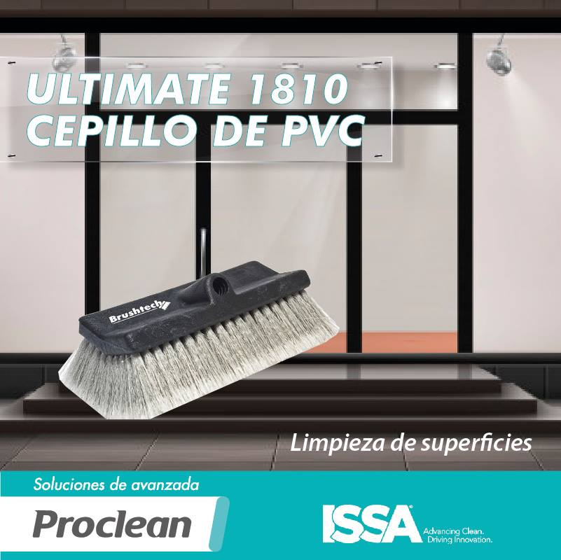 ProcleanPeru's tweet photo. #ULTIMATE1810

📌Fibra de PVC de origen italiano de 2" (5 cm) de longitud. 📏
📌Este cepillo es de gran utilidad en el lavado de automóviles y cristales.🧐

¡Contáctenos! 📞
📲 948-844-862 / 982-901-716
📧 informes@procleanperu.com
➡️ https://t.co/QRe6QIIkKO https://t.co/jZnxIQzGRg