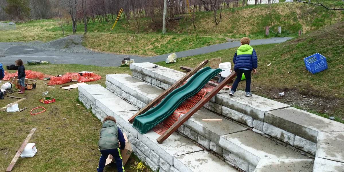 sherryryansme1's tweet photo. More #earthplay @stmaryselem @EarthDayCanada https://t.co/5oEVbiPkTv