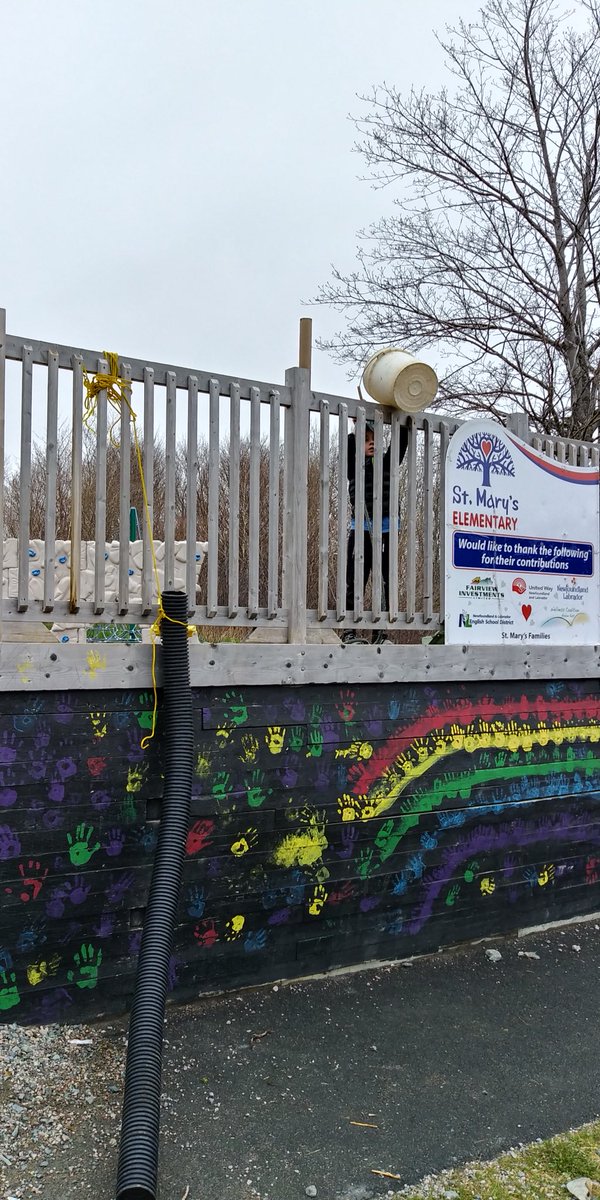 sherryryansme1's tweet photo. More #earthplay @stmaryselem @EarthDayCanada https://t.co/5oEVbiPkTv