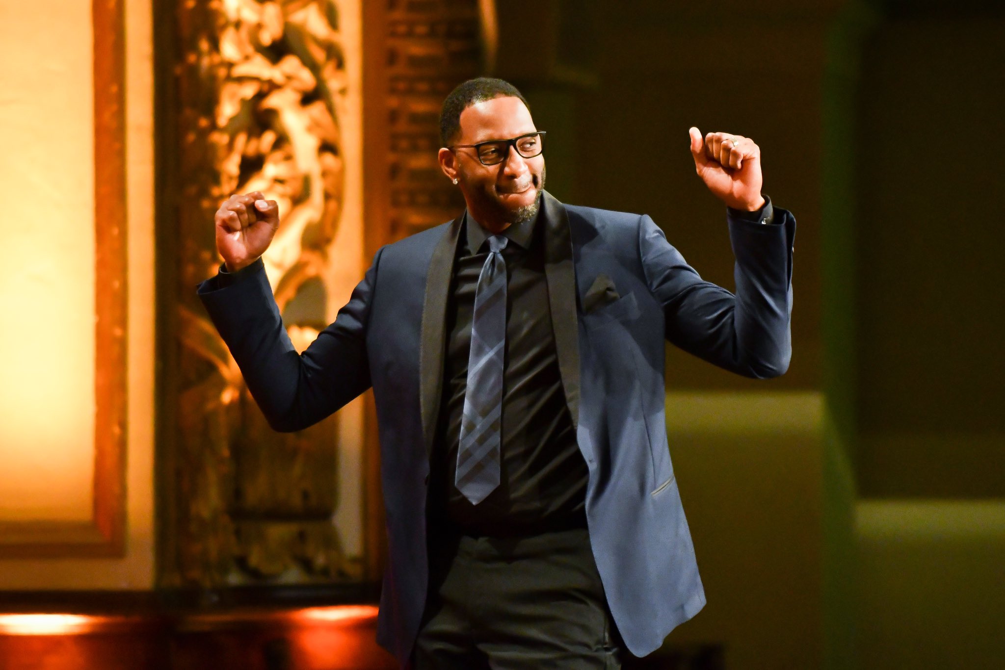   to wish Tracy McGrady a Happy Birthday!  