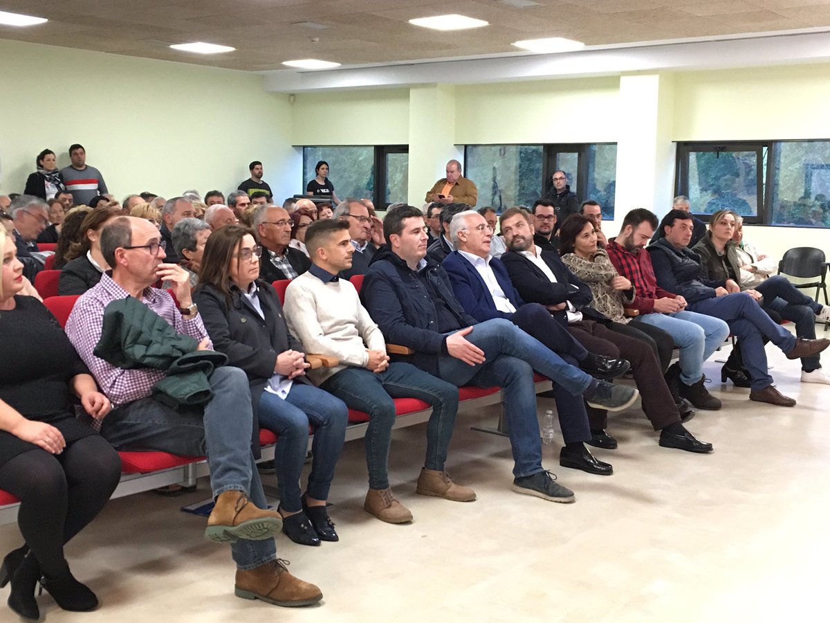 LaRiojaPP's tweet photo. 💬 @jiceniceros: Necesitamos que los riojanos nos ayuden a hacer mejor lo que hemos demostrado que sabemos hacer bien. Juntos haremos que #LaRioja siga avanzando. El PP es la única garantía para seguir construyendo La Rioja del futuro. #26M #SigamosMejorando https://t.co/PMqxmRPMyV
