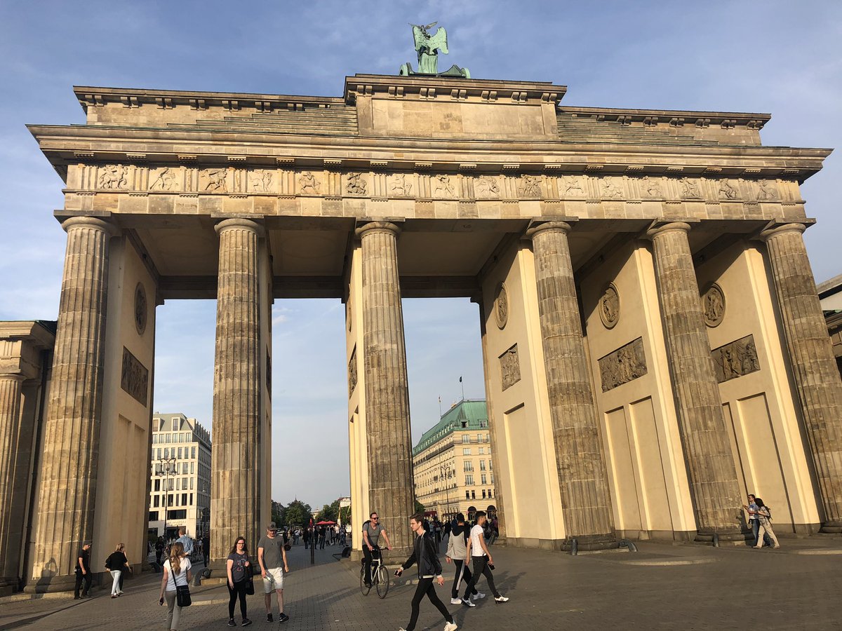 Division of HOP tweet media