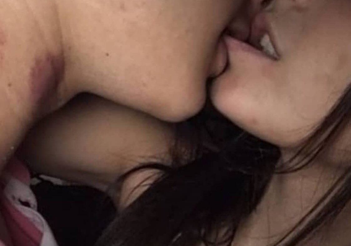 sexualness's tweet photo. give me hickeys 🥰 https://t.co/tnLPHhvxsr
