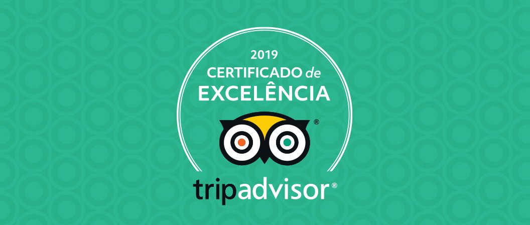 MiniBus23's tweet image. We are pleased to announce that Pearl of the Atlantic Madeira has won the Certificate of Excellence 2019 for always receiving great ratings on the world's largest travel site.
Only a small percentage of establishments reach this award!