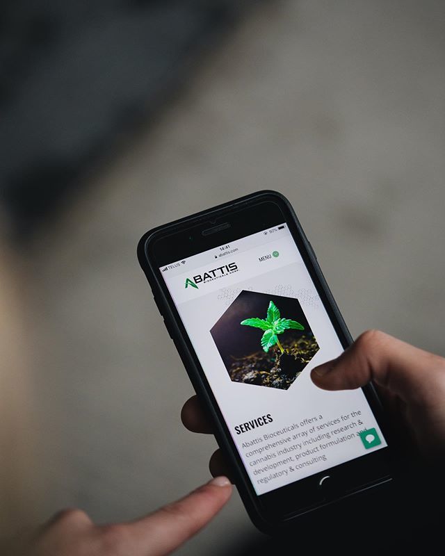 We are happy to announce that we are relaunching the Abattis newsletter in order to stay better connected with our shareholders, complement our news releases and provide cannabis industry highlights as they pertain to the Company. Go to bit.ly/30KaZSH to sign up!