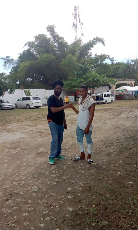 gloxgoldnchildr's tweet photo. Kevin & Obadiah #EWFinc https://t.co/tKE7qBZ0Wk