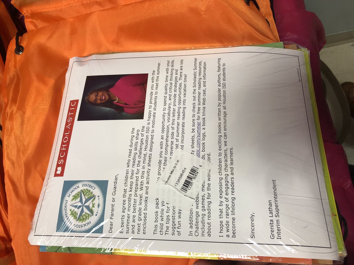 Highland Heights ES tweet media