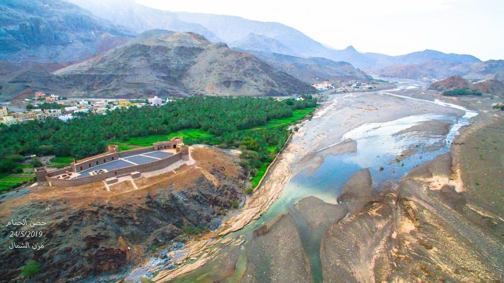 My_tourism_Oman's tweet photo. نترككم مع هذه الصور الرائعة لمنتزه #غبرة_الطام في ولاية دماء والطائين 

#سياحتي_في_عمان
#سلطنة_عُمان #Oman
#اكتشف_عمان 
تصوير : مزن الشمال https://t.co/oLxmySOvn3