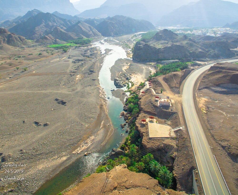 My_tourism_Oman's tweet photo. نترككم مع هذه الصور الرائعة لمنتزه #غبرة_الطام في ولاية دماء والطائين 

#سياحتي_في_عمان
#سلطنة_عُمان #Oman
#اكتشف_عمان 
تصوير : مزن الشمال https://t.co/oLxmySOvn3