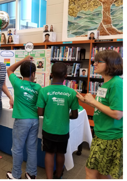 Carrie Simmons tweet media