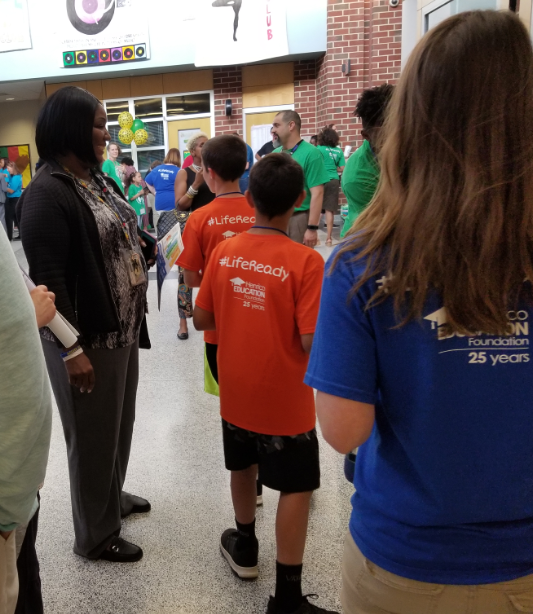 Carrie Simmons tweet media