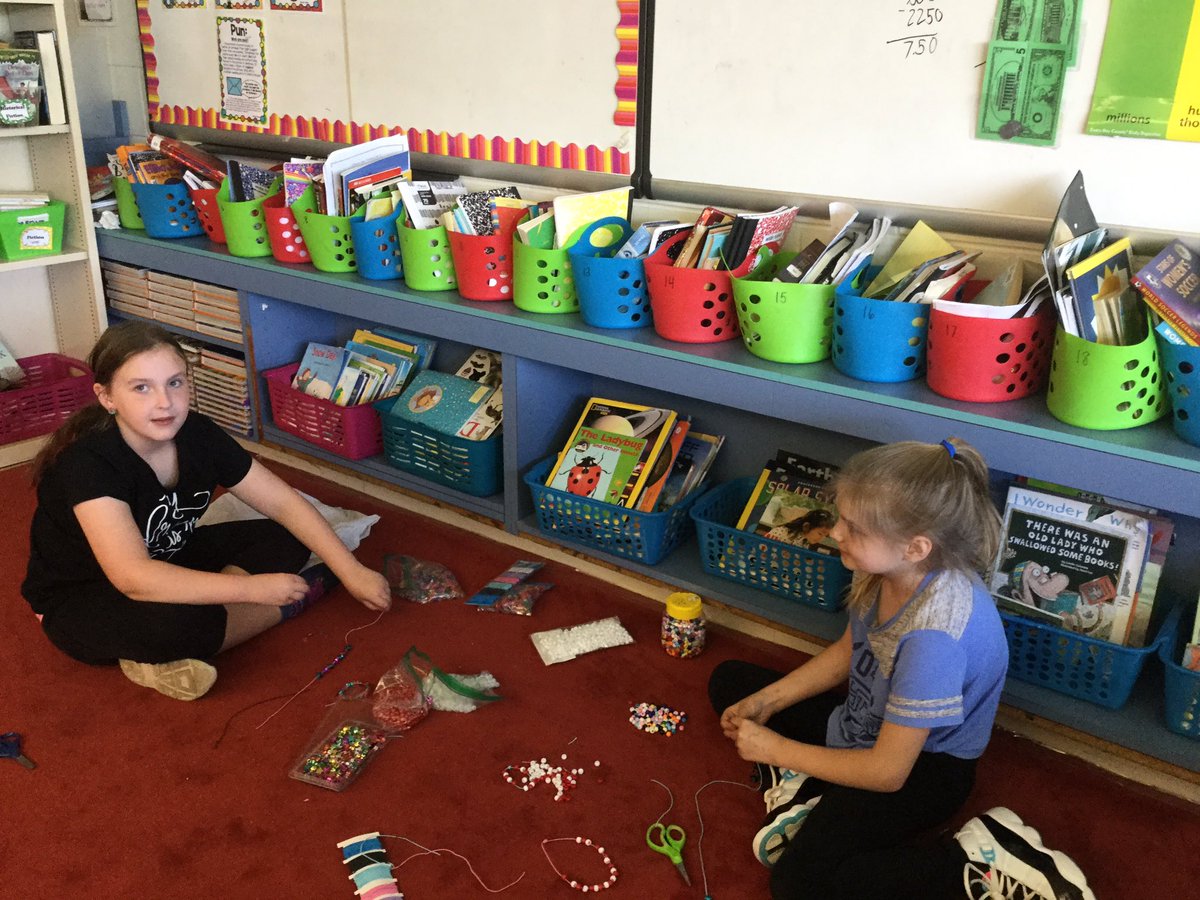 CBDCollins's tweet photo. We've had a great afternoon making our goods for the 3rd Grade Economic Fair! https://t.co/3m8G9XJ2sT