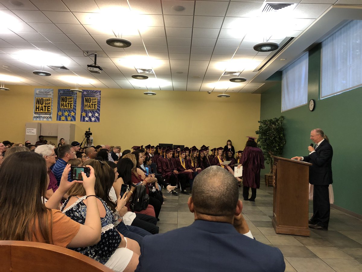 Congratulations Vistas grads ! We are so proud of you ! #promise2purpose